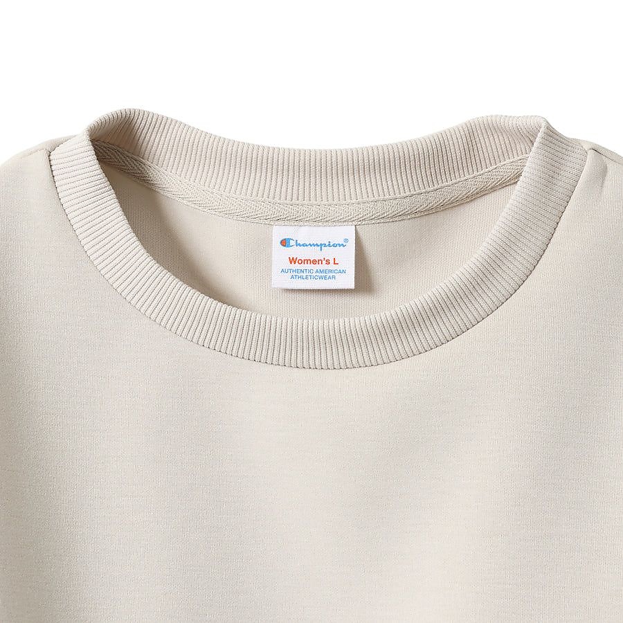 CREW NECK SHIRT