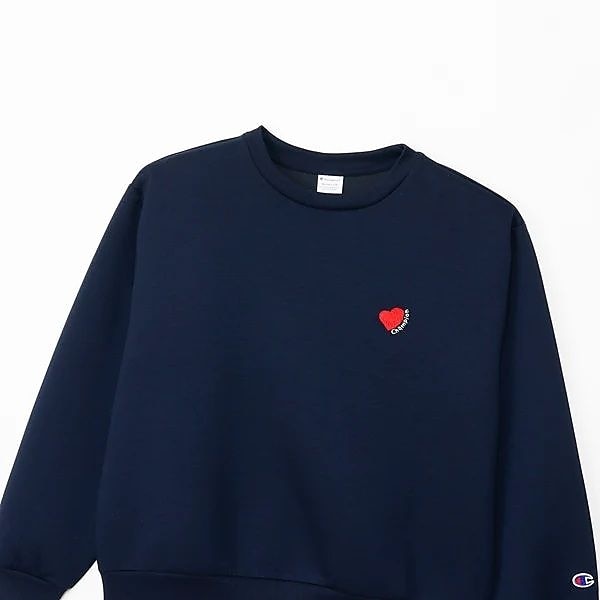 CREW NECK SHIRT