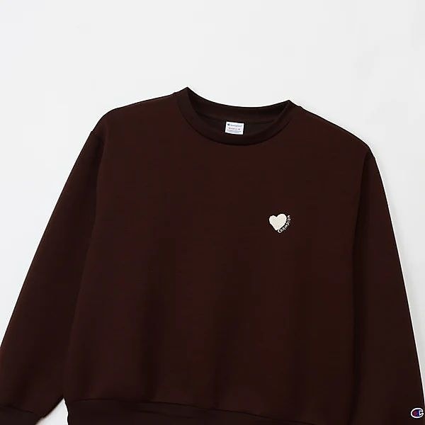 CREW NECK SHIRT