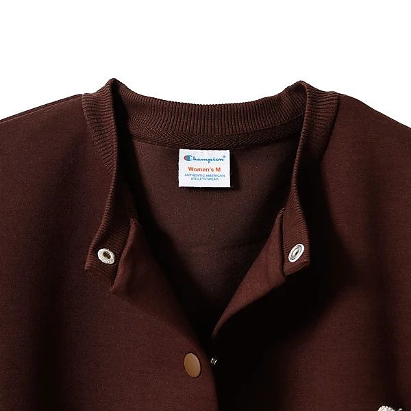 SNAP CARDIGAN