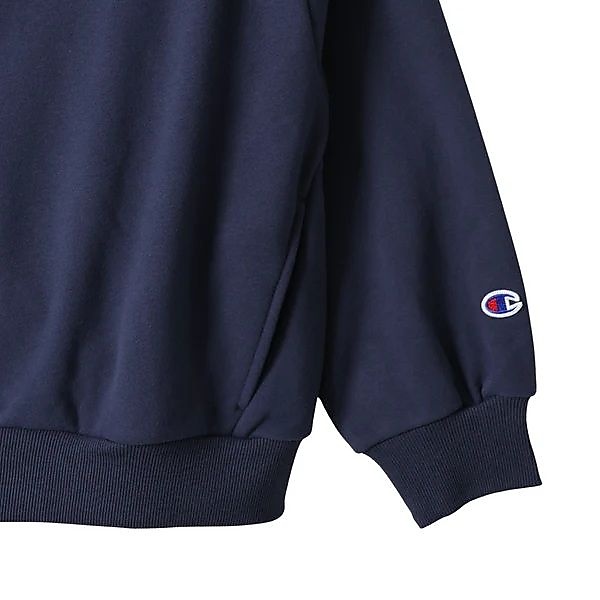 SWEAT CARDIGAN