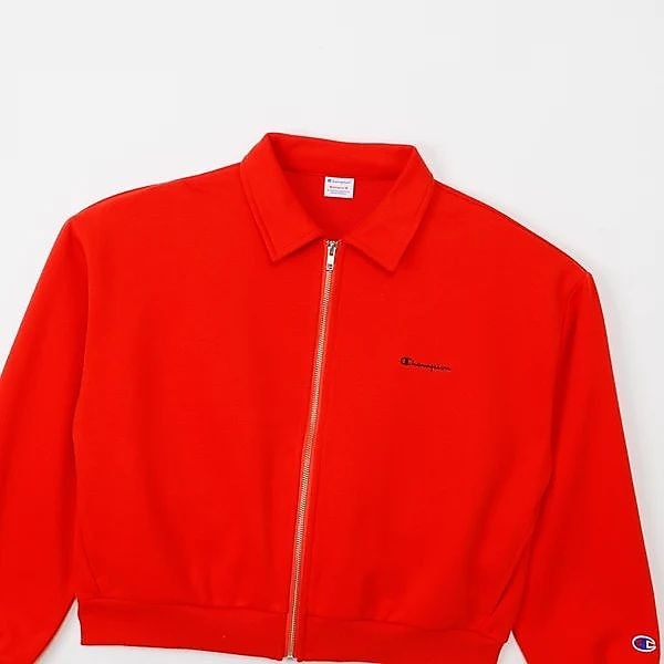 SWEAT CARDIGAN