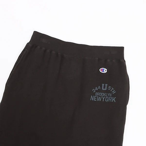 SWEAT SKIRT