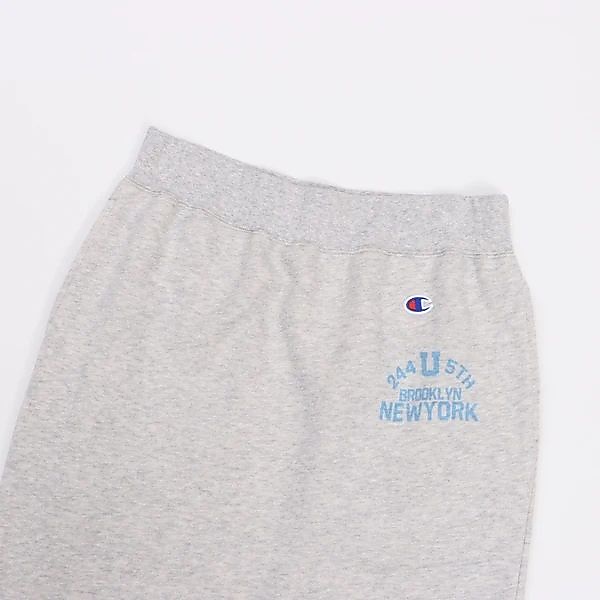 SWEAT SKIRT