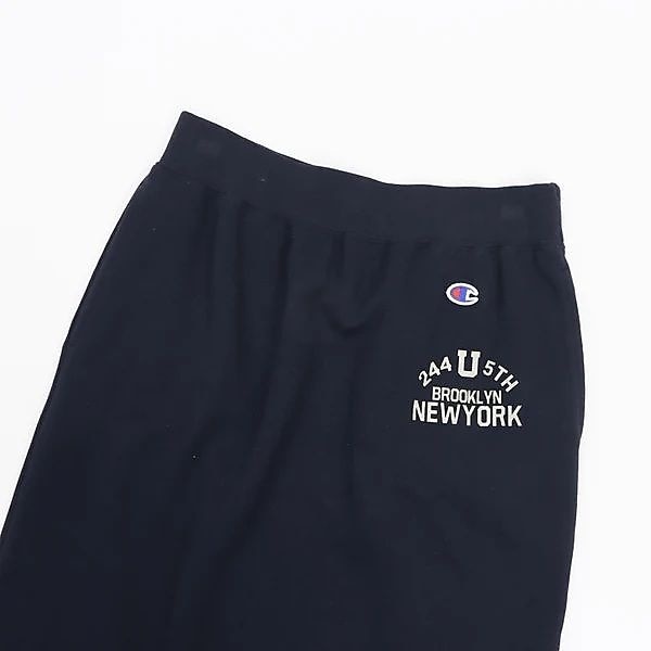 SWEAT SKIRT