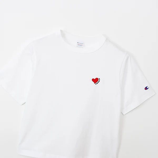 SHORT SLEEVE T-SHIRT
