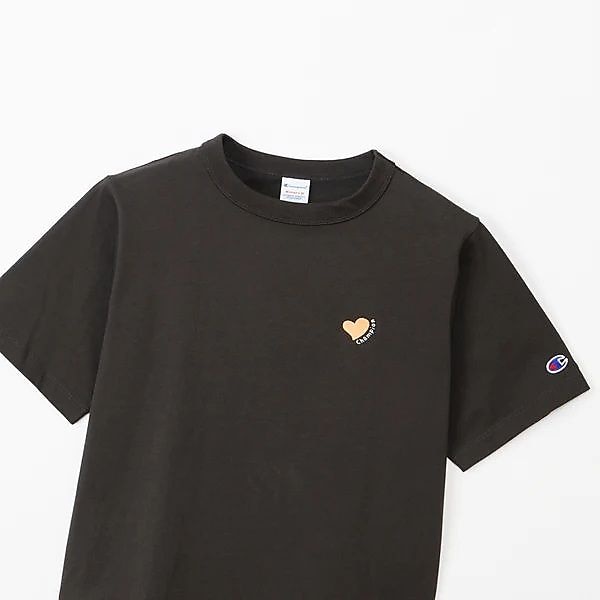 SHORT SLEEVE T-SHIRT