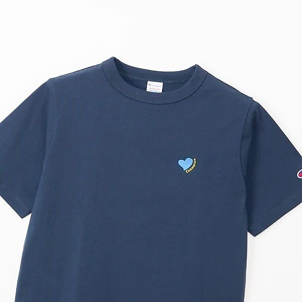 SHORT SLEEVE T-SHIRT