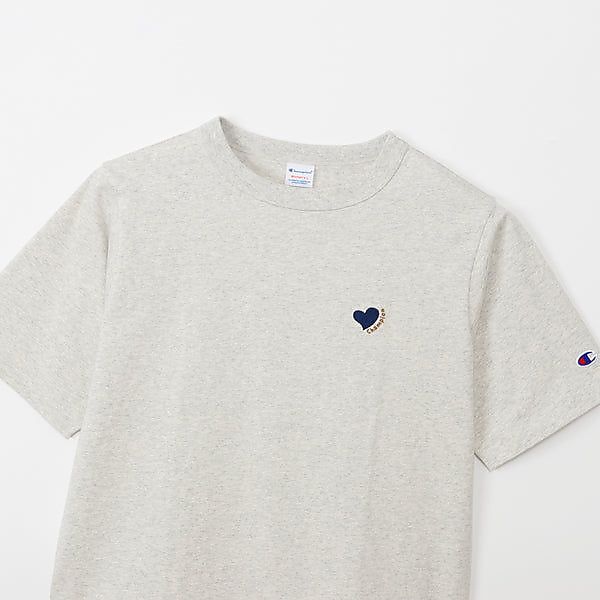 SHORT SLEEVE T-SHIRT