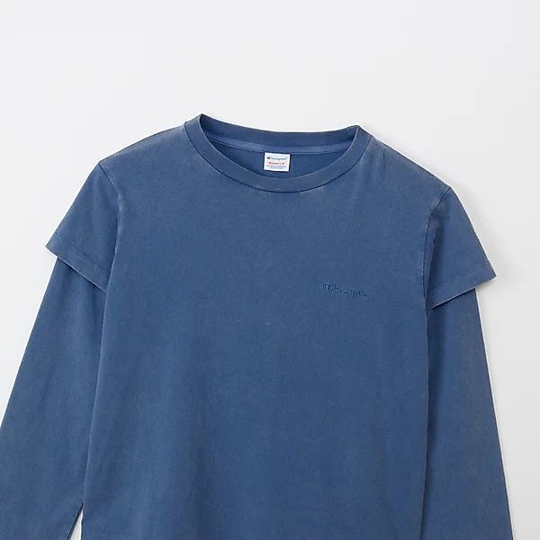 LONG SLEEVE T-SHIRT