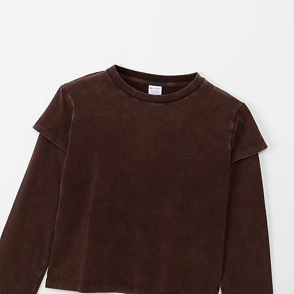 LONG SLEEVE T-SHIRT