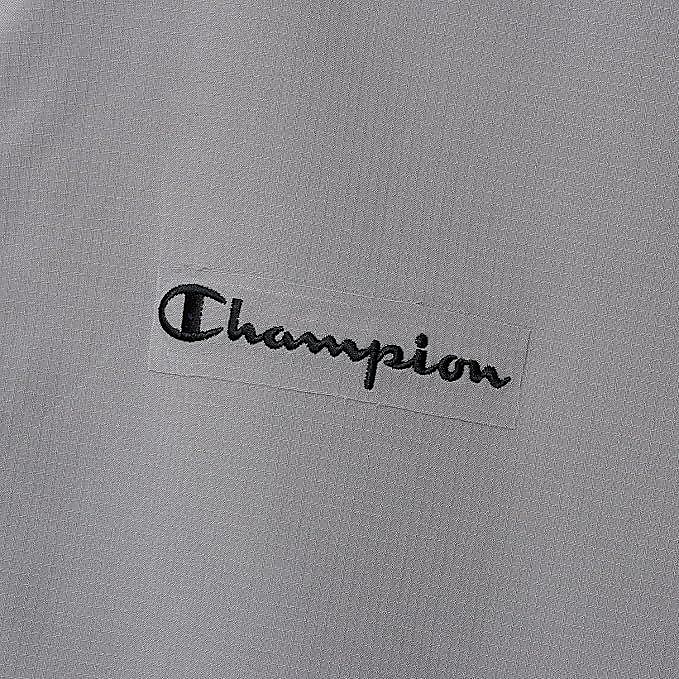 ZIP HOODED JACKET