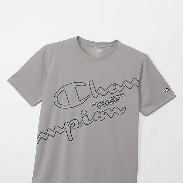 SHORT SLEEVE T-SHIRT