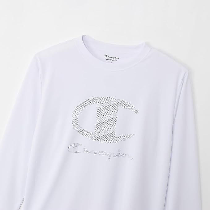 LONG SLEEVE T-SHIRT