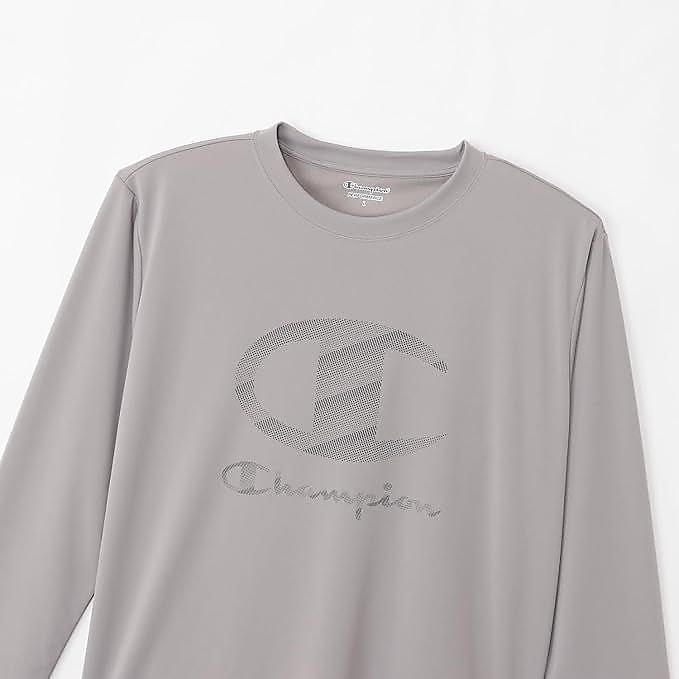 LONG SLEEVE T-SHIRT