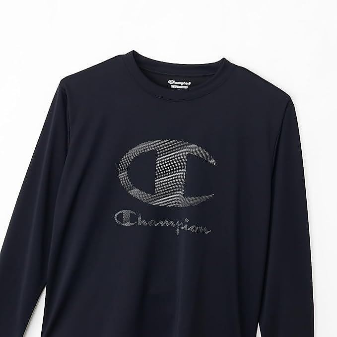 LONG SLEEVE T-SHIRT