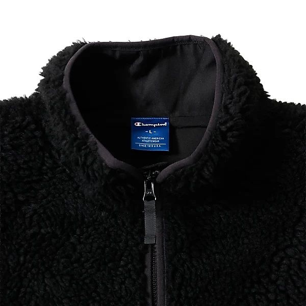 ZIP JACKET