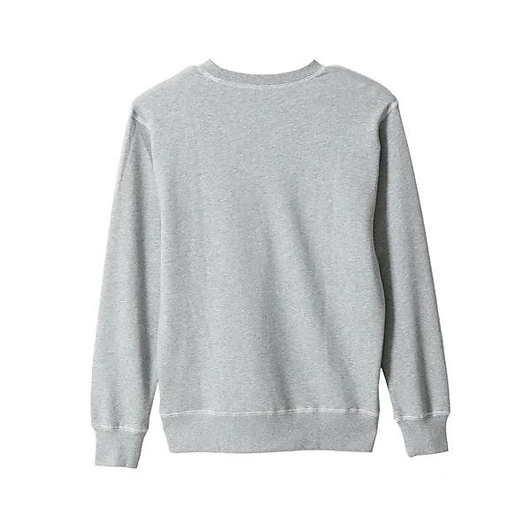 CREW NECK SWEATSHIRT