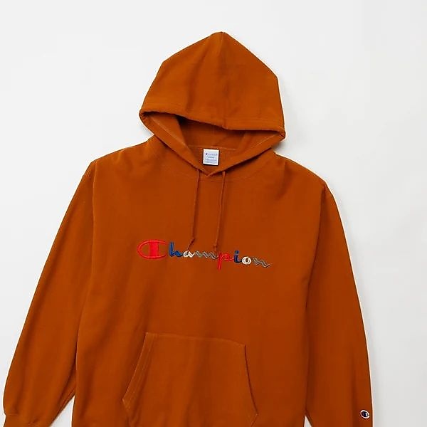 HOODED SWEATSHIRT