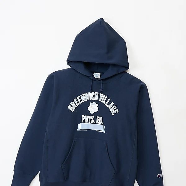 RW HOODED SWEATSHIRT