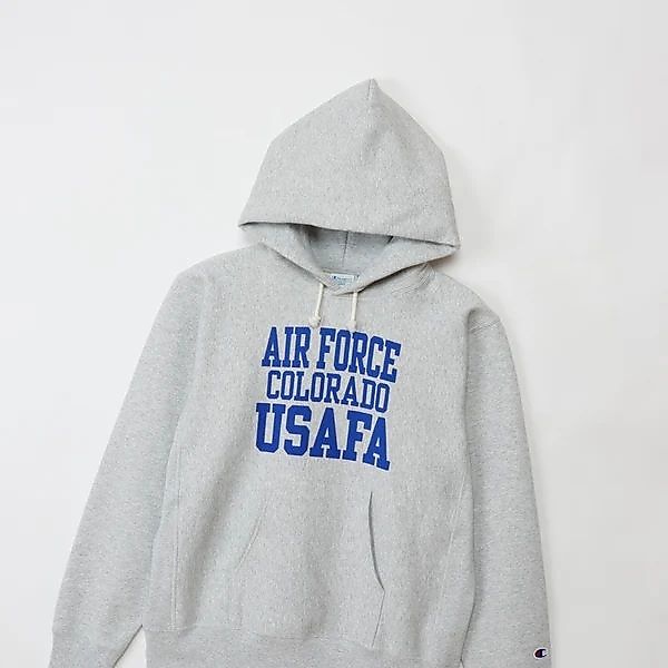 RW HOODED SWEATSHIRT