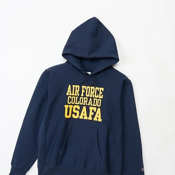 RW HOODED SWEATSHIRT
