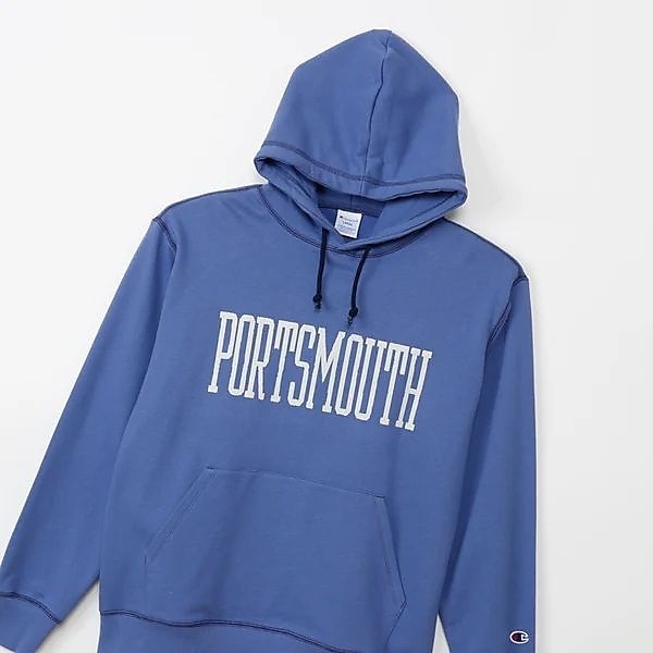 HOODED SWEATSHIRT