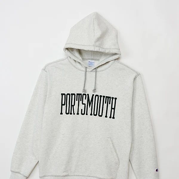 HOODED SWEATSHIRT