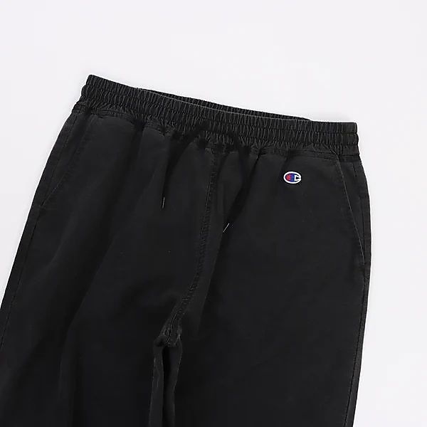 LONG PANTS