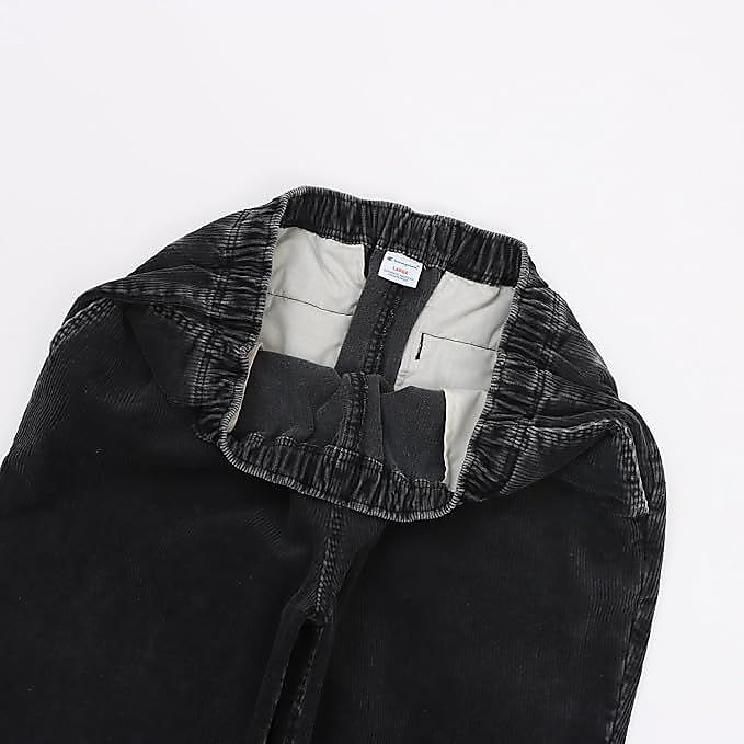 LONG PANTS