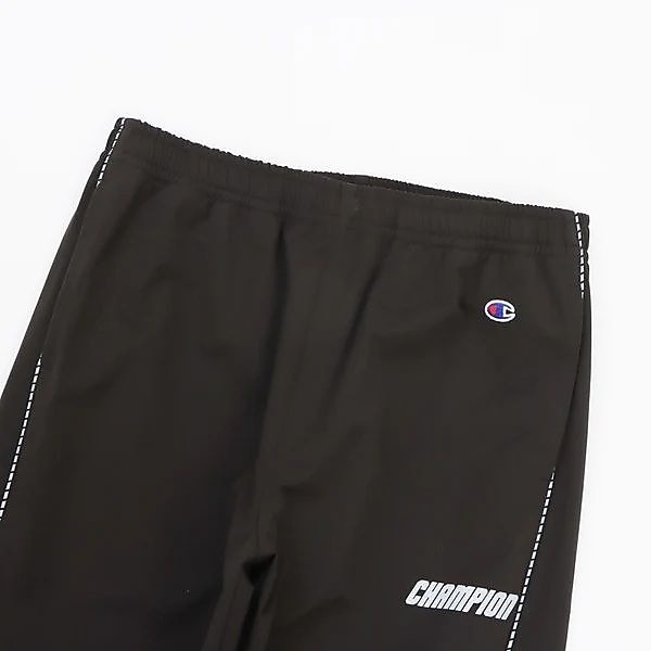LONG PANTS