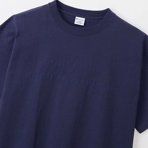 SHORT SLEEVE T-SHIRT