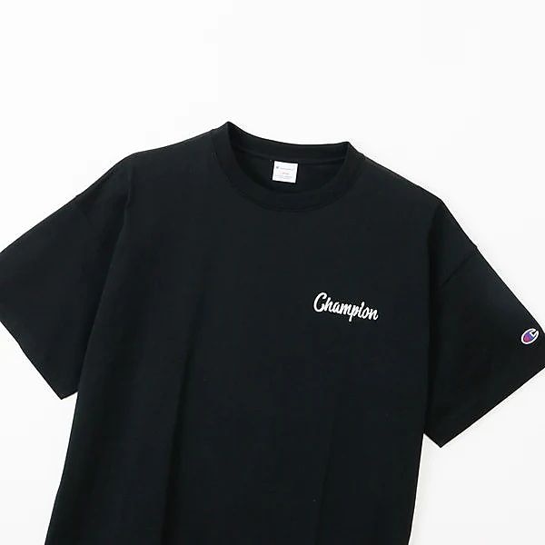 SHORT SLEEVE T-SHIRT