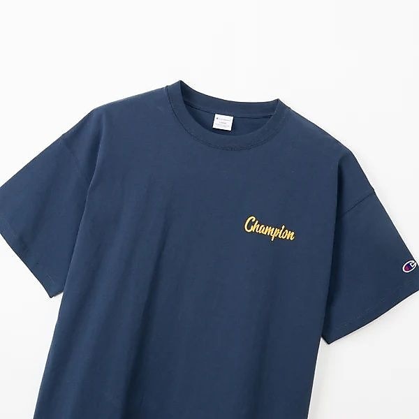 SHORT SLEEVE T-SHIRT