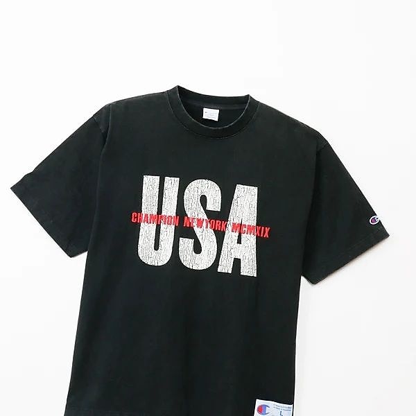 SHORT SLEEVE T-SHIRT