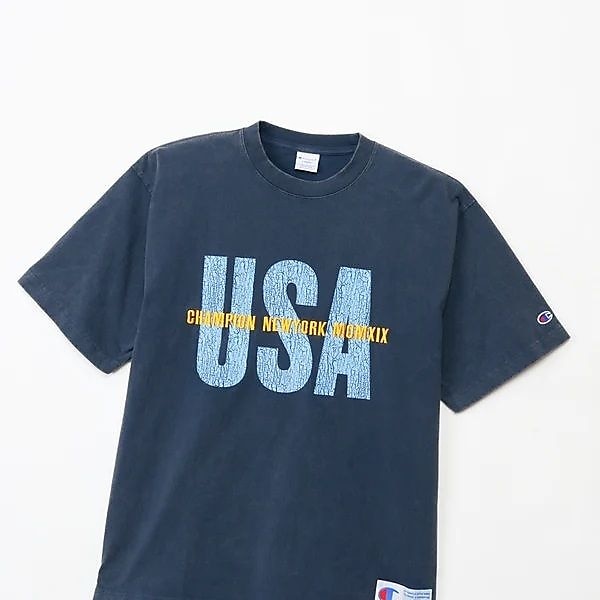 SHORT SLEEVE T-SHIRT