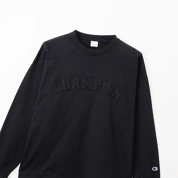 LONG SLEEVE T-SHIRT