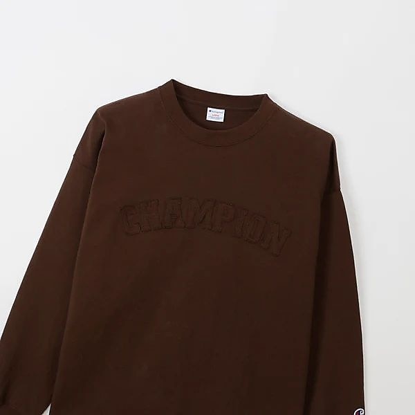LONG SLEEVE T-SHIRT