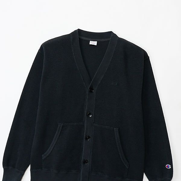 LONG SLEEVE CARDIGAN