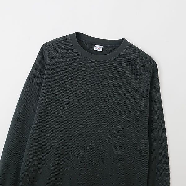 LONG SLEEVE T-SHIRT
