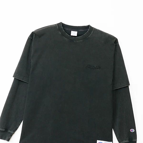 LONG SLEEVE T-SHIRT
