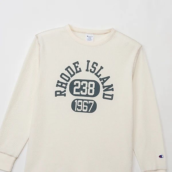 LONG SLEEVE T-SHIRT