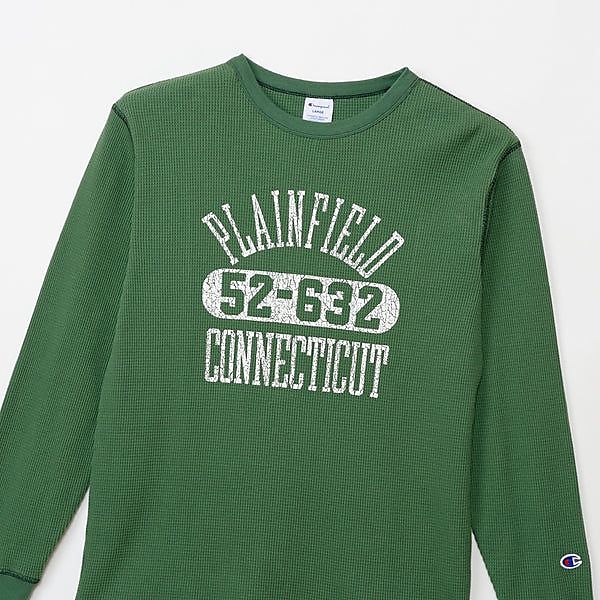 LONG SLEEVE T-SHIRT