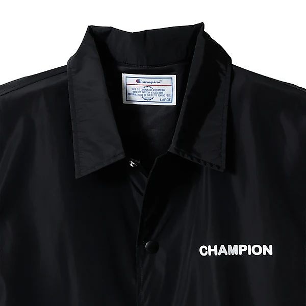 COACH JACKET