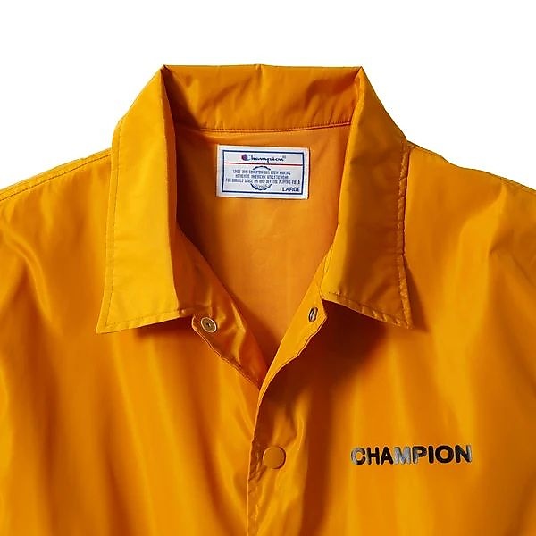COACH JACKET