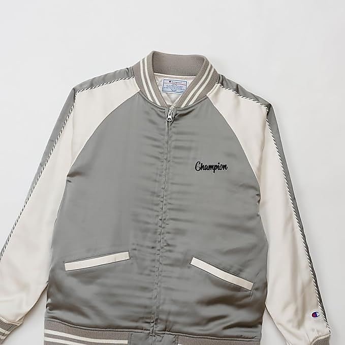 SATIN PADDED JKT