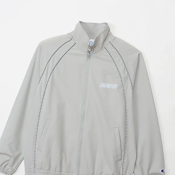 ZIP JACKET