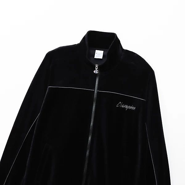 ZIP JACKET