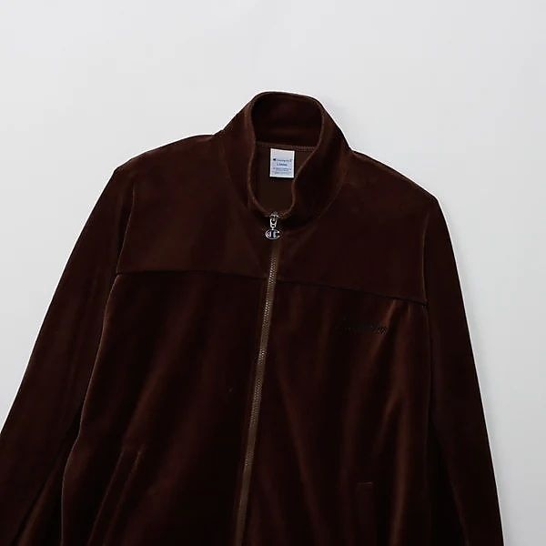 ZIP JACKET