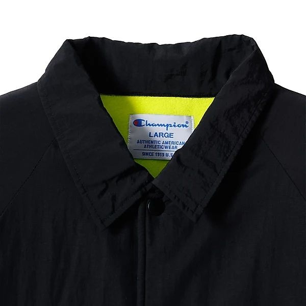 COACH JACKET
